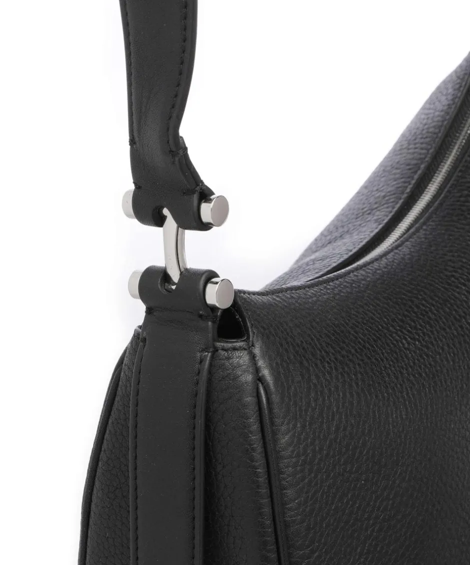 Radley London Shoulder Bags-Pemberton Row Shoulder bag grained cow leather