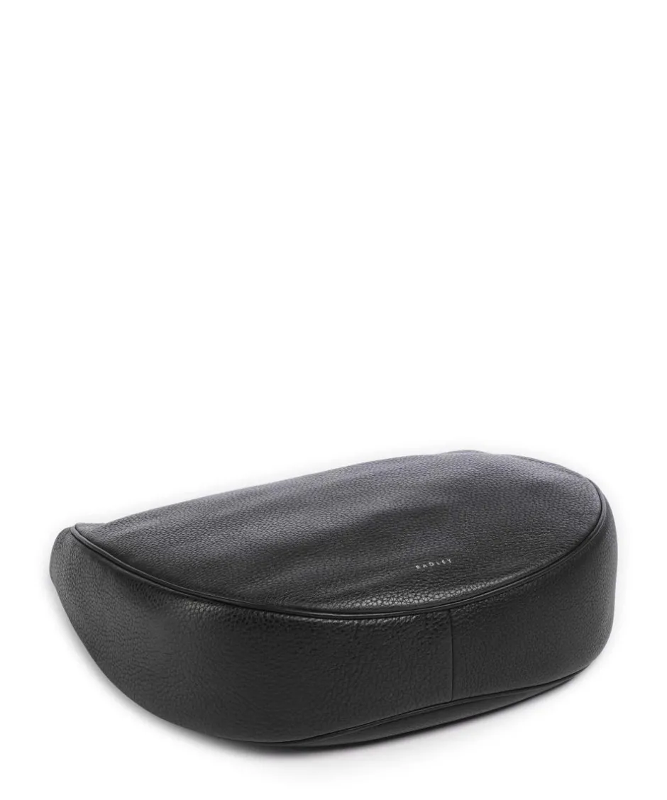 Radley London Shoulder Bags-Pemberton Row Shoulder bag grained cow leather