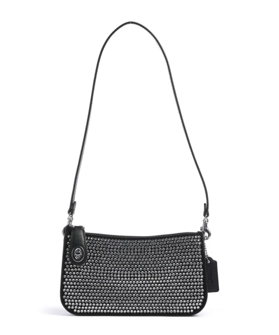 Coach Clutch & Evening Bags|Shoulder Bags-Penn Shoulder bag cow leather