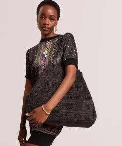 Ted Baker Tote Bags-Periiee Tote bag bast