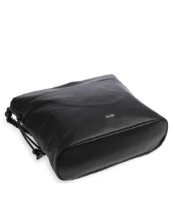 Zwei Shoulder Bags|Hobo Bags-Perla PE140 Hobo bag imitation leather