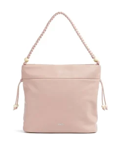 Zwei Shoulder Bags|Hobo Bags-Perla PE140 Hobo bag imitation leather