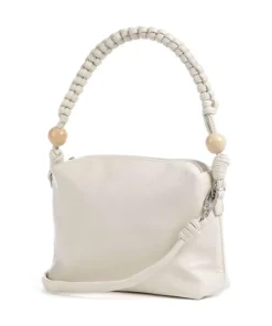 Zwei Shoulder Bags|Crossbody Bags-Perla PE60 Shoulder bag imitation leather
