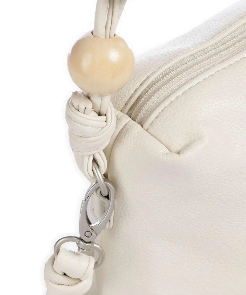 Zwei Shoulder Bags|Crossbody Bags-Perla PE60 Shoulder bag imitation leather