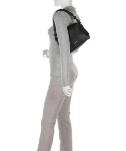Zwei Shoulder Bags|Crossbody Bags-Perla PE60 Shoulder bag imitation leather