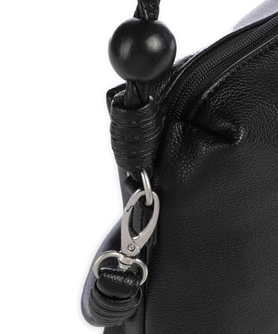 Zwei Shoulder Bags|Crossbody Bags-Perla PE60 Shoulder bag imitation leather