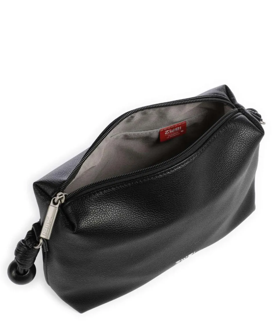 Zwei Shoulder Bags|Crossbody Bags-Perla PE60 Shoulder bag imitation leather