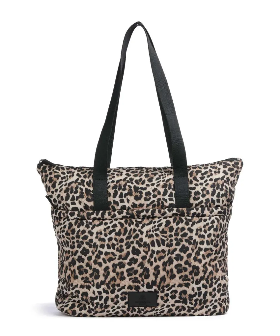 Markberg Tote Bags-Perry Tote bag recycled polyester