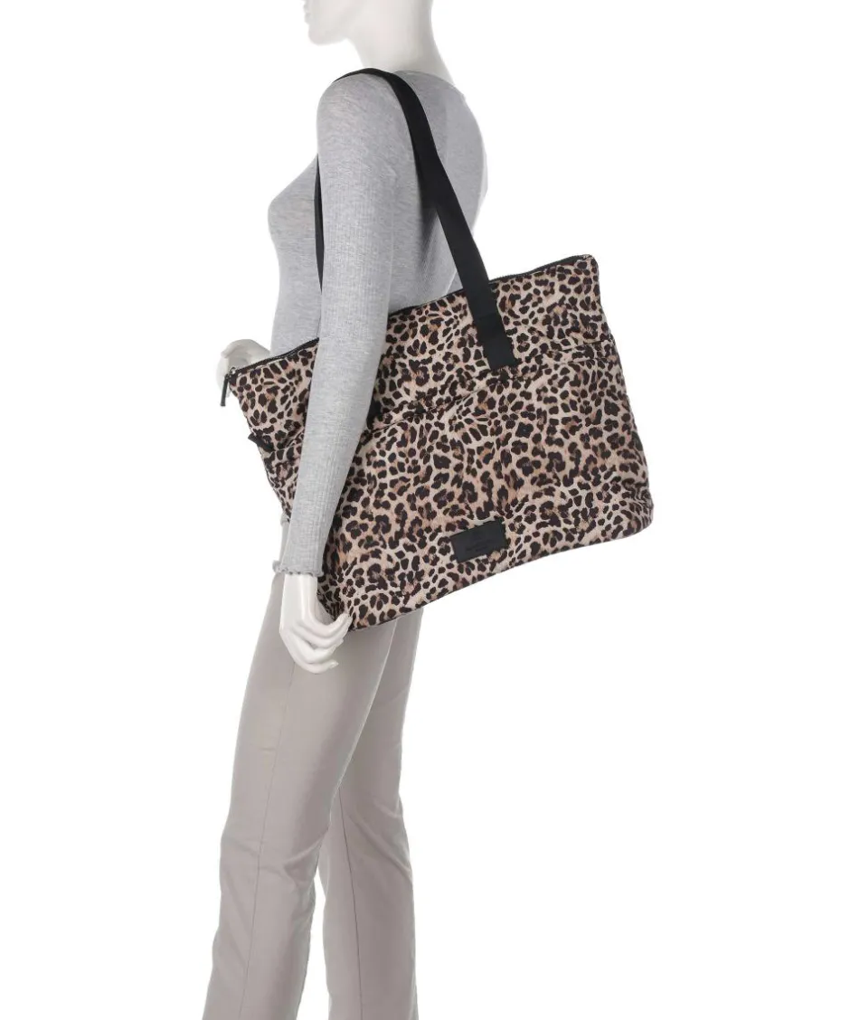 Markberg Tote Bags-Perry Tote bag recycled polyester