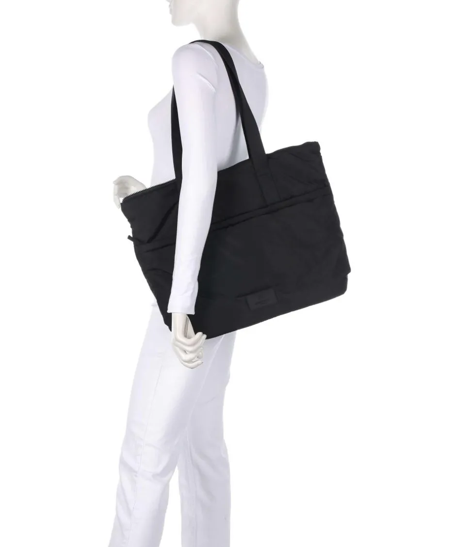 Markberg Tote Bags-Perry Tote bag recycled polyester