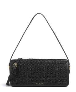 Ted Baker Shoulder Bags-Pettria Shoulder bag bast