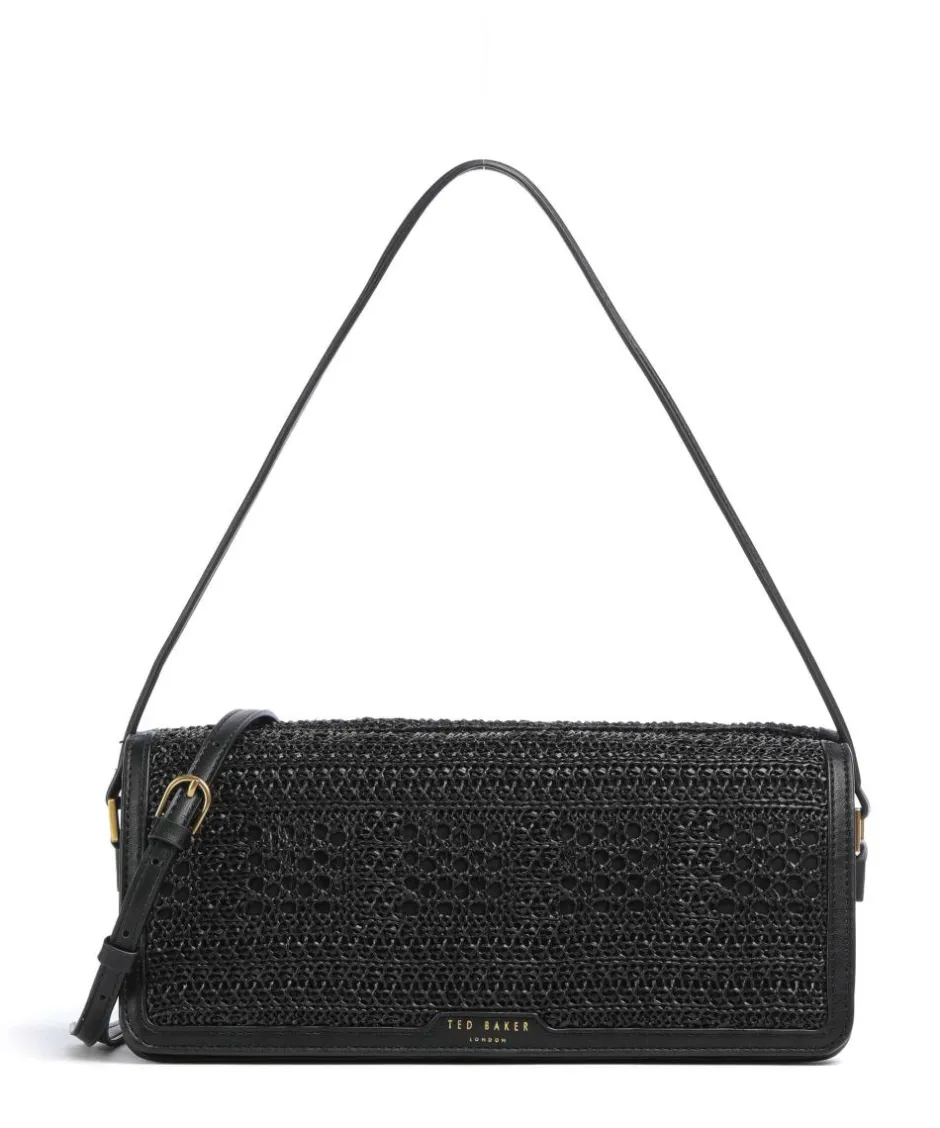 Ted Baker Shoulder Bags-Pettria Shoulder bag bast