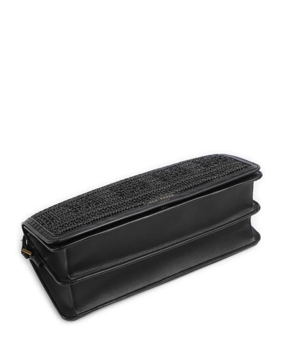Ted Baker Shoulder Bags-Pettria Shoulder bag bast