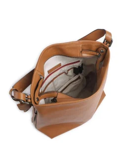 Aunts & Uncles Tote Bags-Philocalists Affinity Tote bag grained cow leather