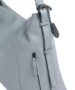 Aunts & Uncles Tote Bags-Philocalists Affinity Tote bag grained cow leather