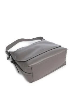 Aunts & Uncles Shoulder Bags|Hobo Bags-Philocalists Ally Hobo bag grained cow leather