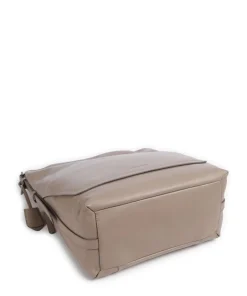 Aunts & Uncles Shoulder Bags|Hobo Bags-Philocalists Ally Hobo bag grained cow leather