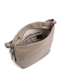 Aunts & Uncles Shoulder Bags|Hobo Bags-Philocalists Ally Hobo bag grained cow leather