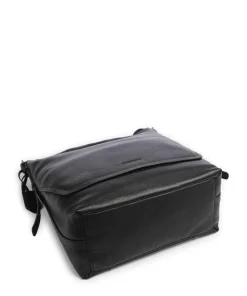 Aunts & Uncles Shoulder Bags|Hobo Bags-Philocalists Ally Hobo bag grained cow leather
