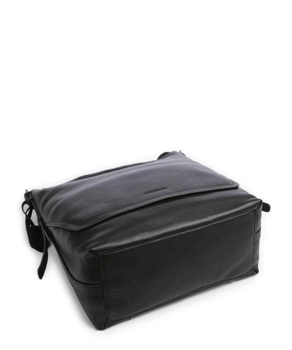Aunts & Uncles Shoulder Bags|Hobo Bags-Philocalists Ally Hobo bag grained cow leather