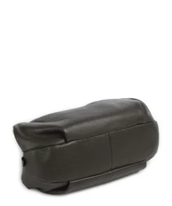 Aunts & Uncles Handbags-Philocalists Beauty Handbag fine grain leather