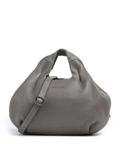 Aunts & Uncles Handbags-Philocalists Beauty Handbag fine grain leather