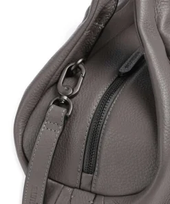 Aunts & Uncles Handbags-Philocalists Beauty Handbag fine grain leather