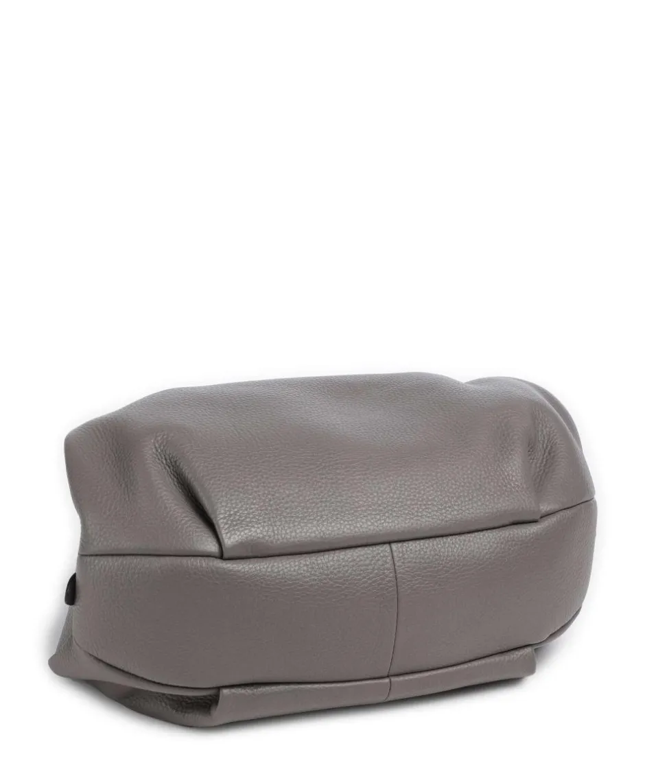 Aunts & Uncles Handbags-Philocalists Beauty Handbag fine grain leather