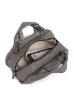 Aunts & Uncles Handbags-Philocalists Beauty Handbag fine grain leather