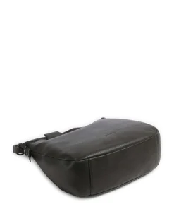 Aunts & Uncles Shoulder Bags|Hobo Bags-Philocalists Darling Hobo bag grained leather
