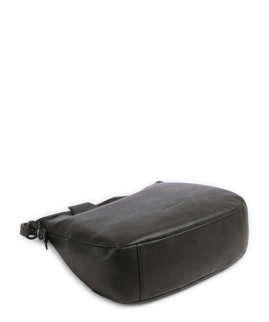 Aunts & Uncles Shoulder Bags|Hobo Bags-Philocalists Darling Hobo bag grained leather