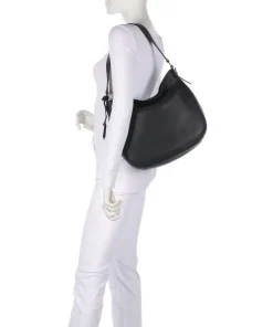 Aunts & Uncles Shoulder Bags|Hobo Bags-Philocalists Darling Hobo bag grained leather