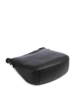 Aunts & Uncles Shoulder Bags|Hobo Bags-Philocalists Darling Hobo bag grained leather