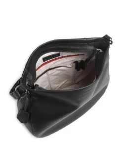 Aunts & Uncles Shoulder Bags|Hobo Bags-Philocalists Darling Hobo bag grained leather