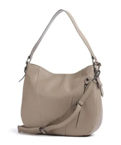 Aunts & Uncles Shoulder Bags|Hobo Bags-Philocalists Darling Hobo bag grained leather