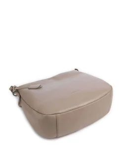 Aunts & Uncles Shoulder Bags|Hobo Bags-Philocalists Darling Hobo bag grained leather