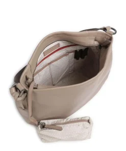 Aunts & Uncles Shoulder Bags|Hobo Bags-Philocalists Darling Hobo bag grained leather