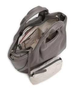 Aunts & Uncles Handbags|Crossbody Bags-Philocalists Dearie Handbag grained leather