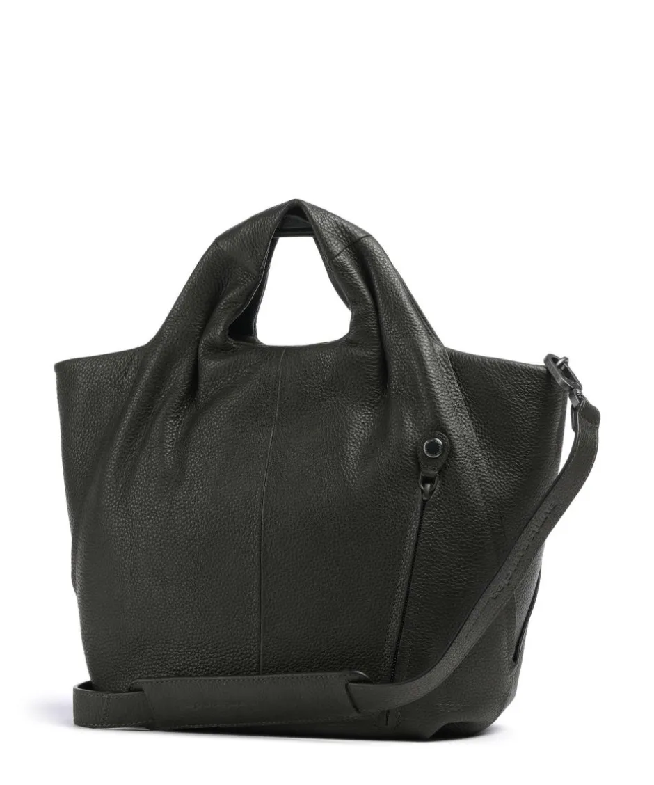 Aunts & Uncles Handbags|Crossbody Bags-Philocalists Dearie Handbag grained leather