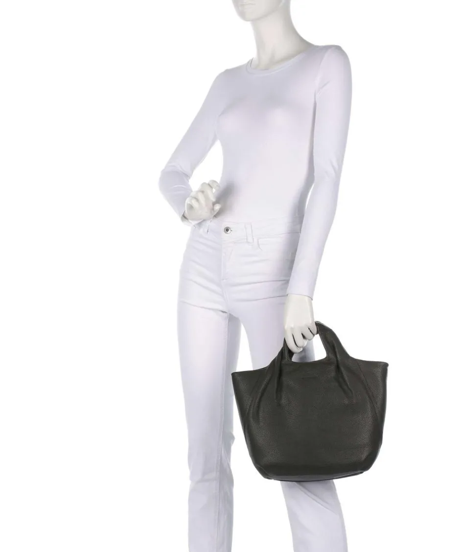 Aunts & Uncles Handbags|Crossbody Bags-Philocalists Dearie Handbag grained leather