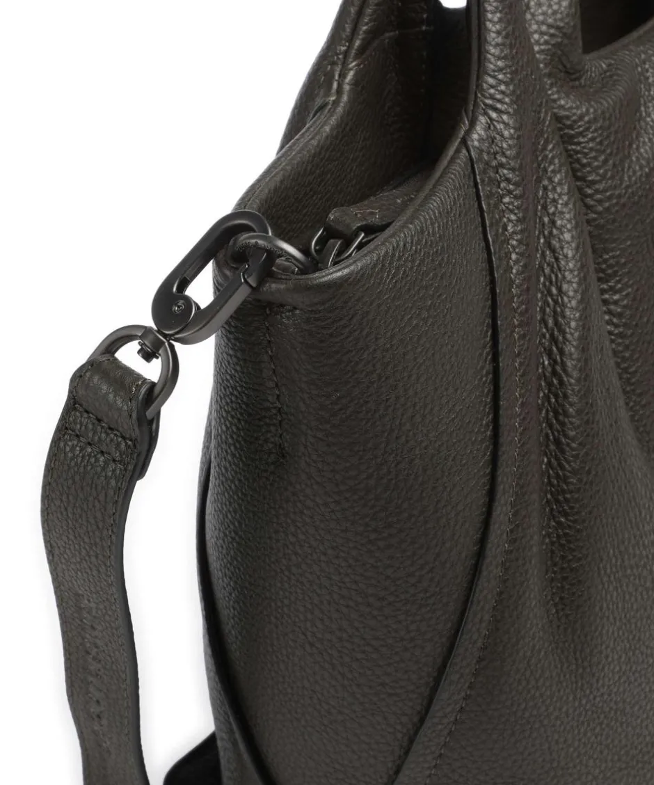 Aunts & Uncles Handbags|Crossbody Bags-Philocalists Dearie Handbag grained leather