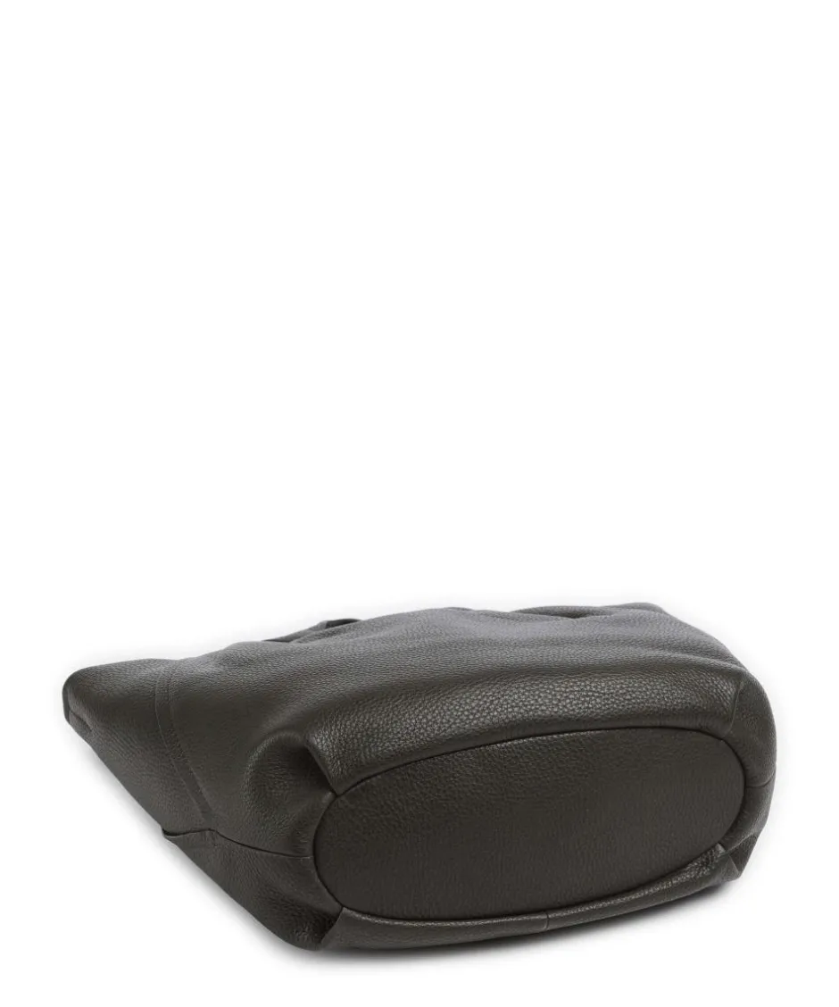 Aunts & Uncles Handbags|Crossbody Bags-Philocalists Dearie Handbag grained leather