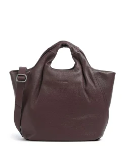 Aunts & Uncles Handbags|Crossbody Bags-Philocalists Dearie Handbag grained leather