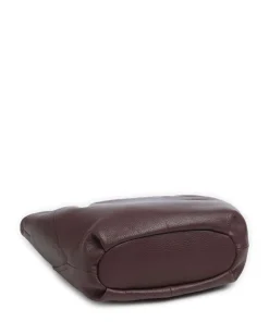 Aunts & Uncles Handbags|Crossbody Bags-Philocalists Dearie Handbag grained leather