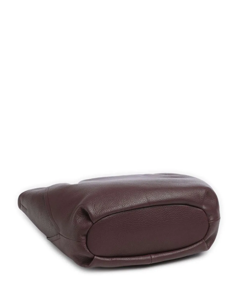 Aunts & Uncles Handbags|Crossbody Bags-Philocalists Dearie Handbag grained leather