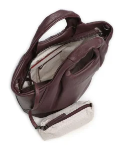 Aunts & Uncles Handbags|Crossbody Bags-Philocalists Dearie Handbag grained leather
