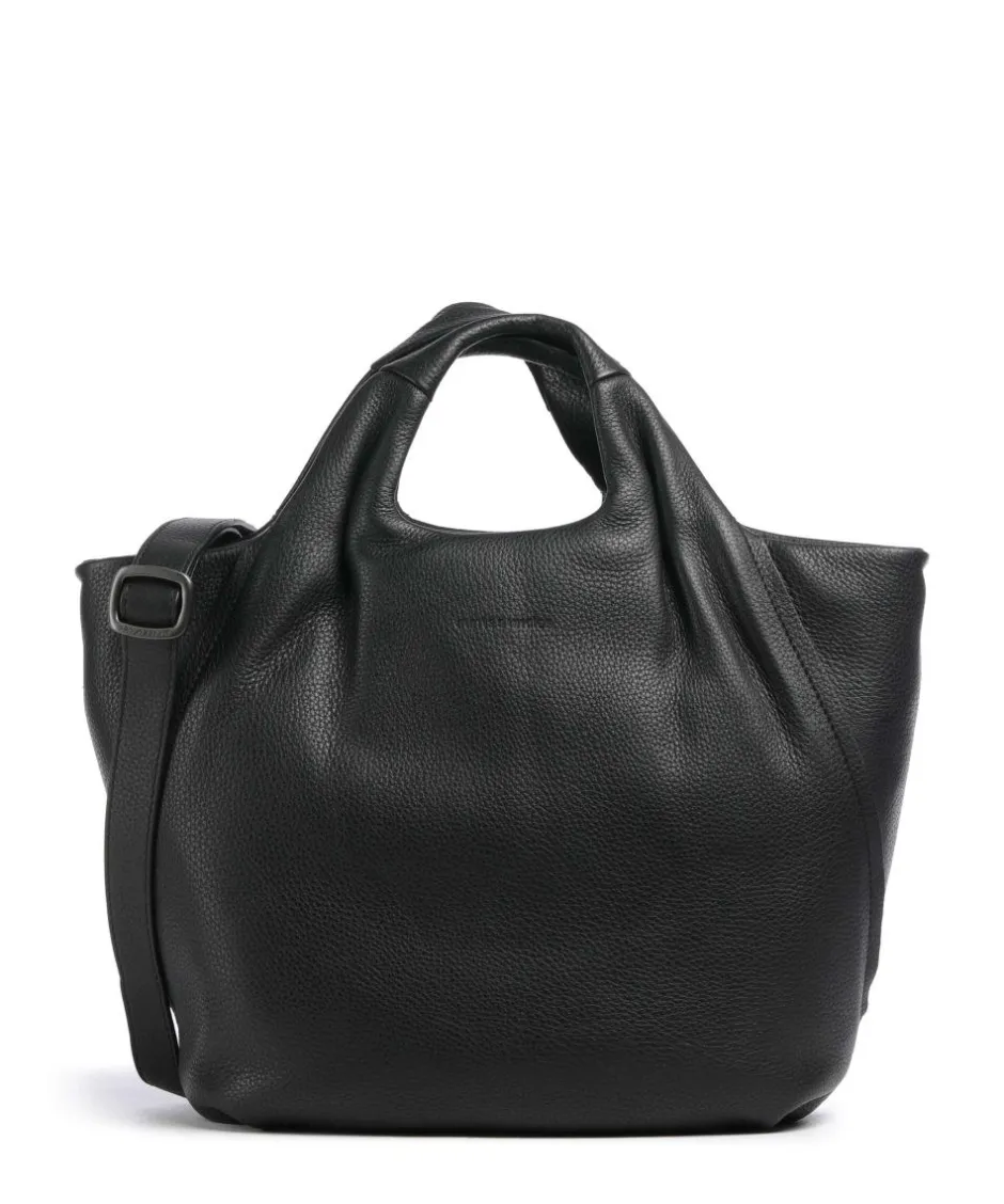 Aunts & Uncles Handbags|Crossbody Bags-Philocalists Dearie Handbag grained leather