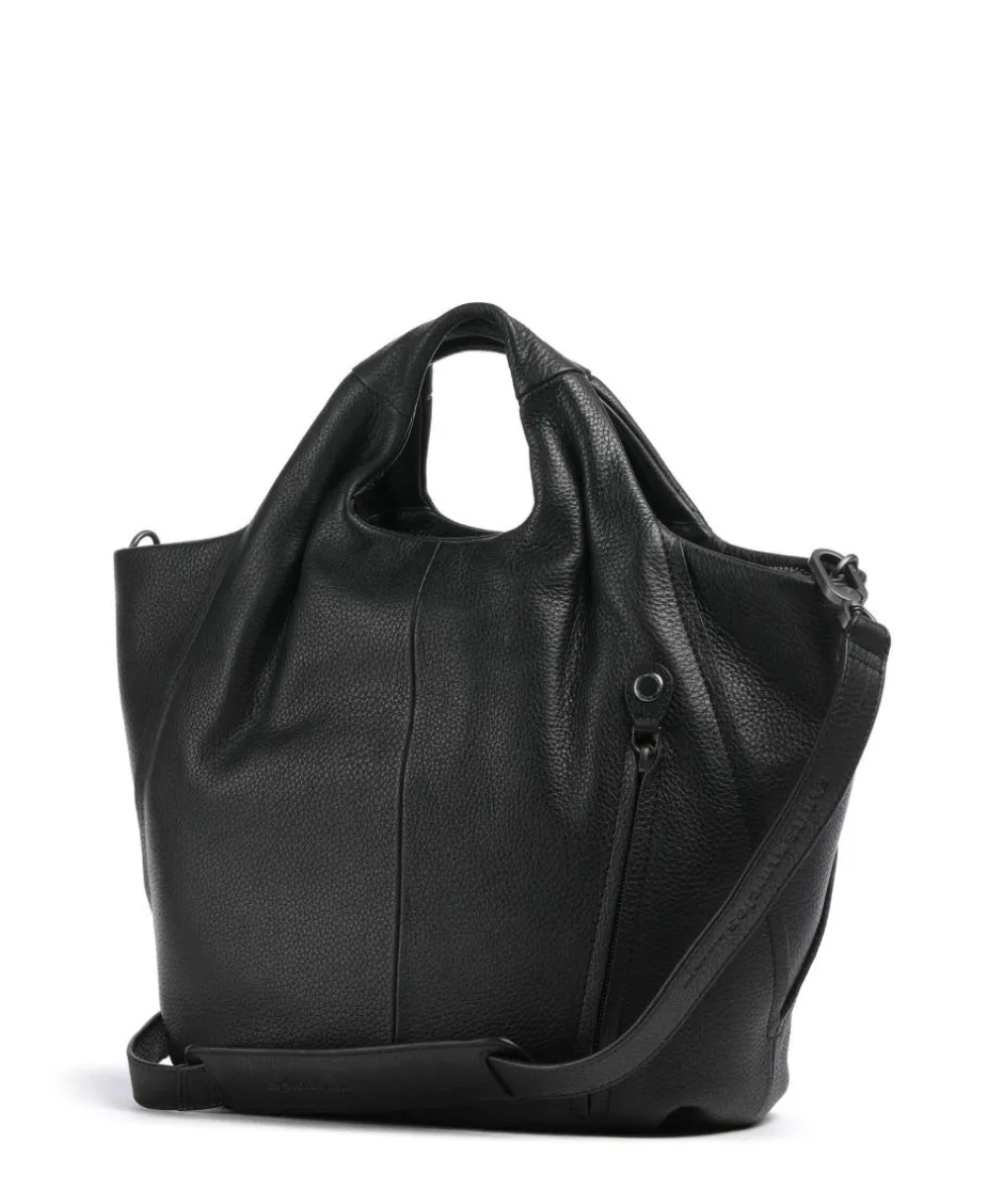 Aunts & Uncles Handbags|Crossbody Bags-Philocalists Dearie Handbag grained leather