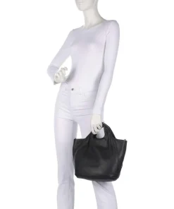 Aunts & Uncles Handbags|Crossbody Bags-Philocalists Dearie Handbag grained leather