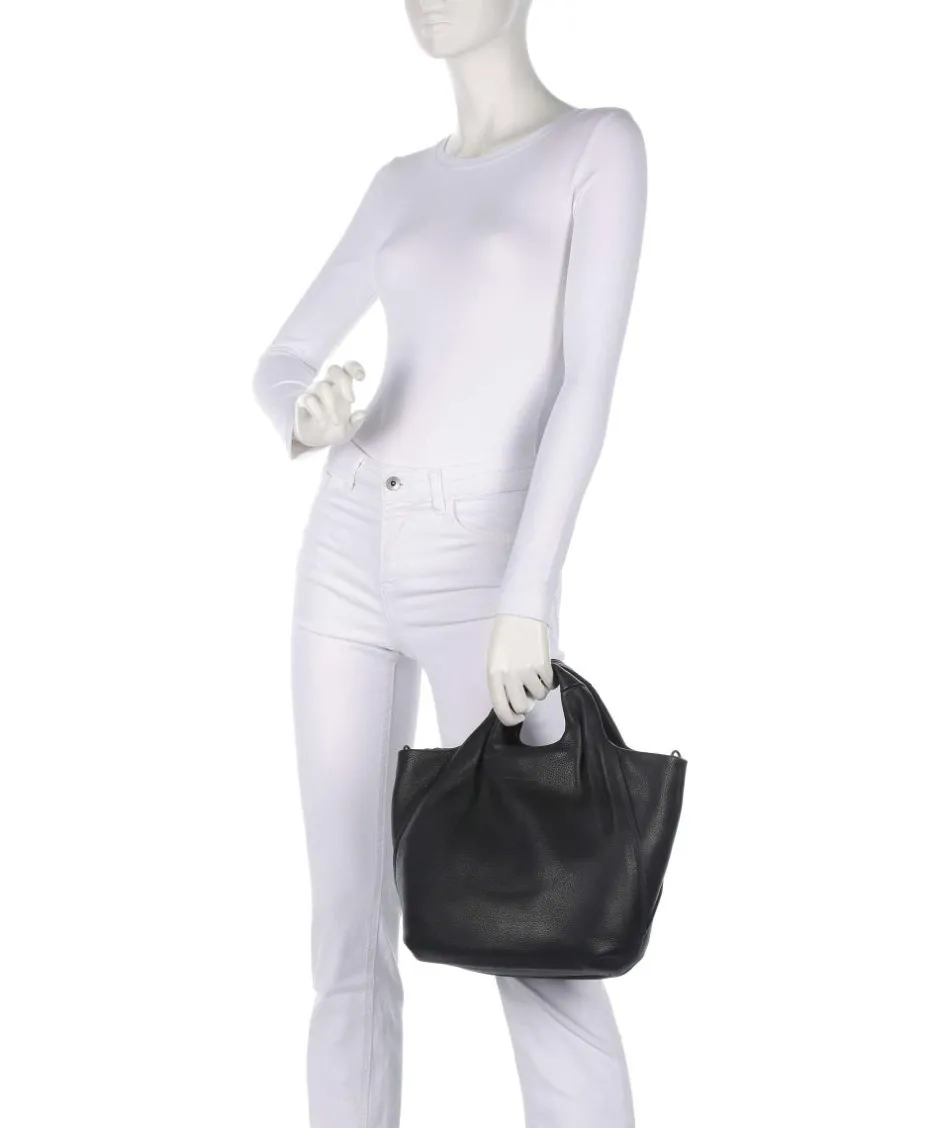 Aunts & Uncles Handbags|Crossbody Bags-Philocalists Dearie Handbag grained leather